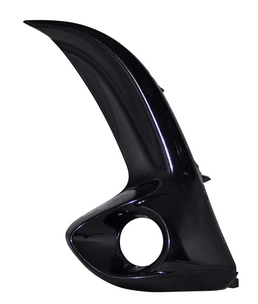 REJILLA (PARRILLA) TOYOTA YARIS 21 4/5 PTAS P/FARO AUX IZQ TW