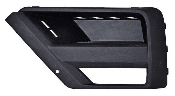 REJILLA (PARRILLA) VOLKSWAGEN CRAFTER 19-20 P/FARO AUX IZQ TW