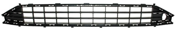 REJILLA (PARRILLA) VOLKSWAGEN JETTA 19-21 DE DEF CENT  TW