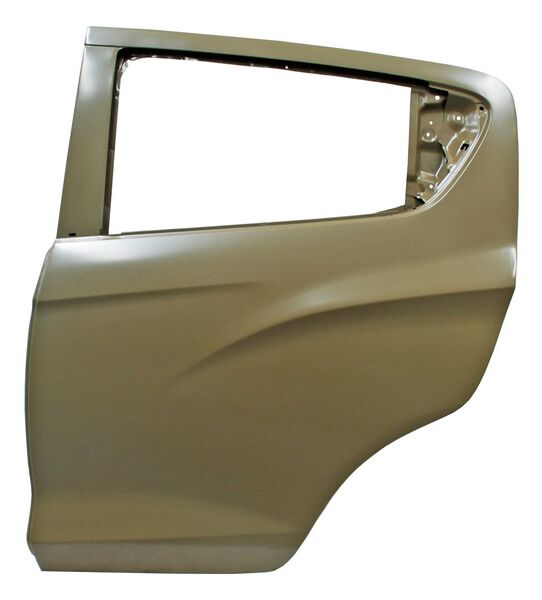 PUERTA CHEVROLET SPARK 16-20 LINEA NVA TRAS IZQ