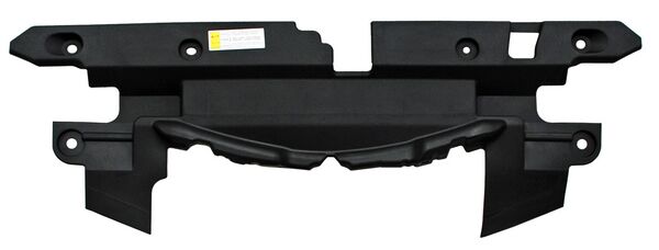 TOLVA SUP MARCO RADIADOR TOYOTA RAV4 16-18 TW