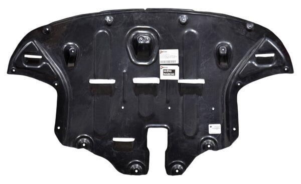 TOLVA INF MOTOR HYUNDAI TUCSON 19-21 GLS/GLS PREMIUM/LIMITED/LIMITED TECH L4 4 CILIDROS 2.0 L TW