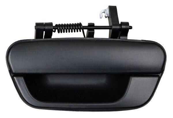 [MEPCBT18TL] MANIJA EXT  CHEVROLET BEAT 18-20 LISA TRAS PLAST IZQ TW