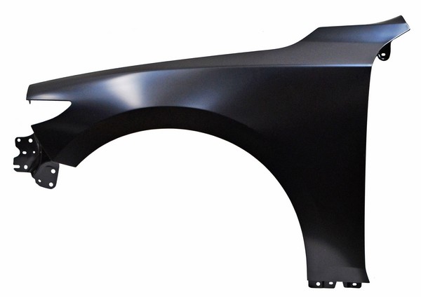 SALPICADERA MAZDA 3 2019 AL 2024 4 PTAS IZQ