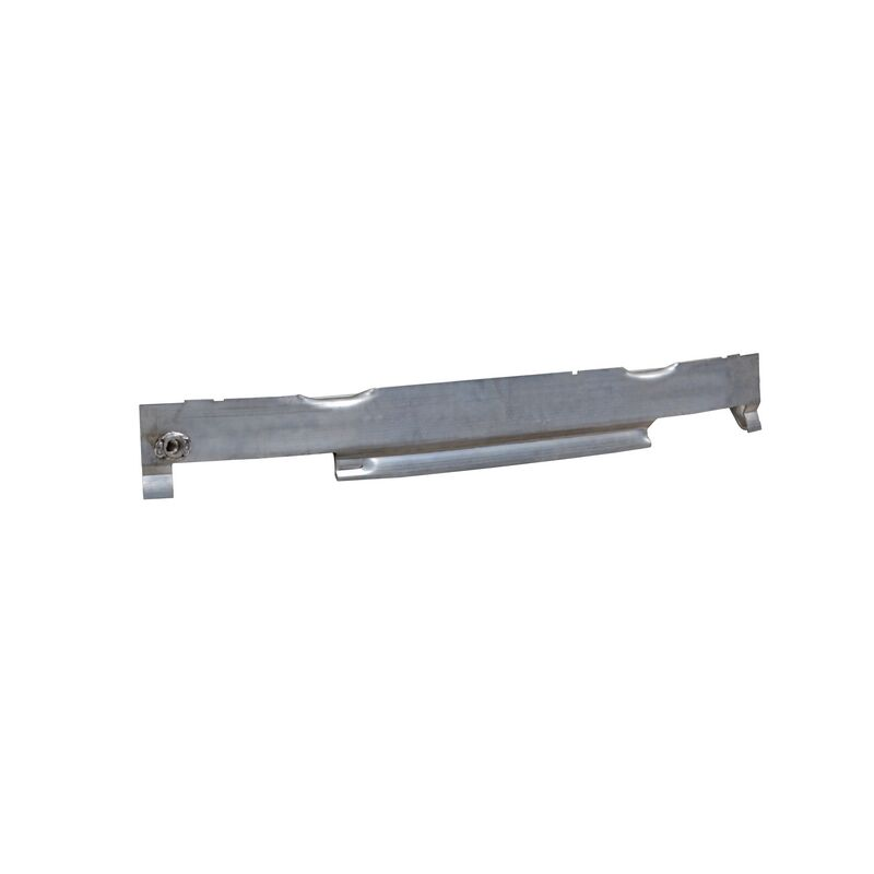 [ALAU-Q518-3] ALMA FASCIA AUDI Q5 2018 AL 2020 ALUM DEL