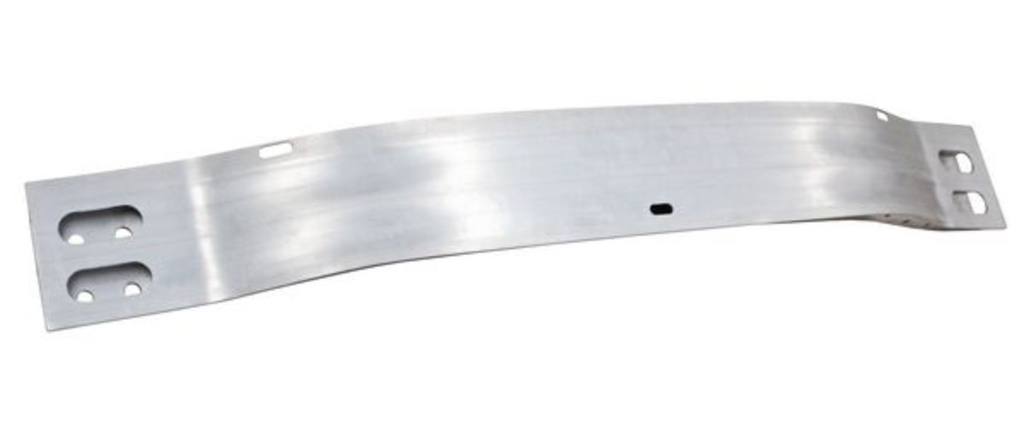 ALMA FASCIA CHEVROLET MALIBU 2016 AL 2018 METAL DEL