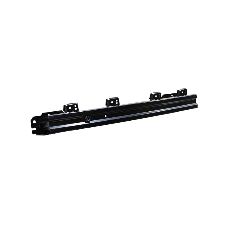 [ALFO-ED15-CH4] ALMA FASCIA FORD EDGE 2015 AL 2018 C/HOYO P/TIRON TRAS