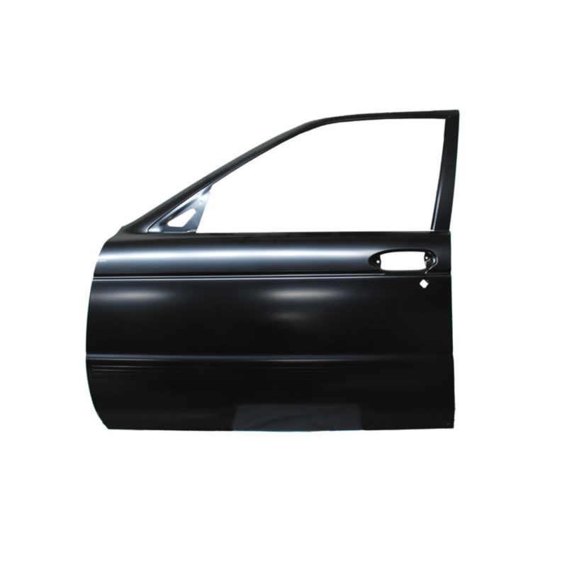 LIENZO PUERTA NISSAN TSURU III 92-17 DEL (PAQ 5 PZAS) NAC IZQ TW