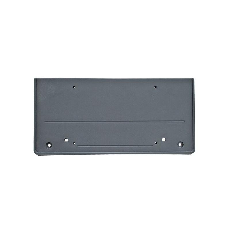 PORTAPLACA DEL BMW X1 10-12 ***0 TW