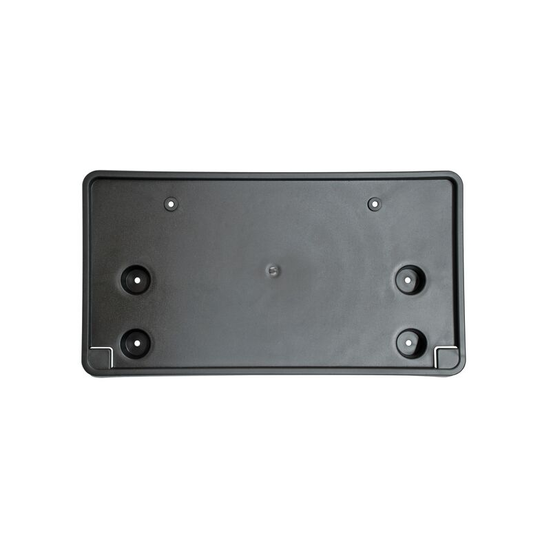 PORTAPLACA DEL BUICK ENCLAVE 13-17  TW
