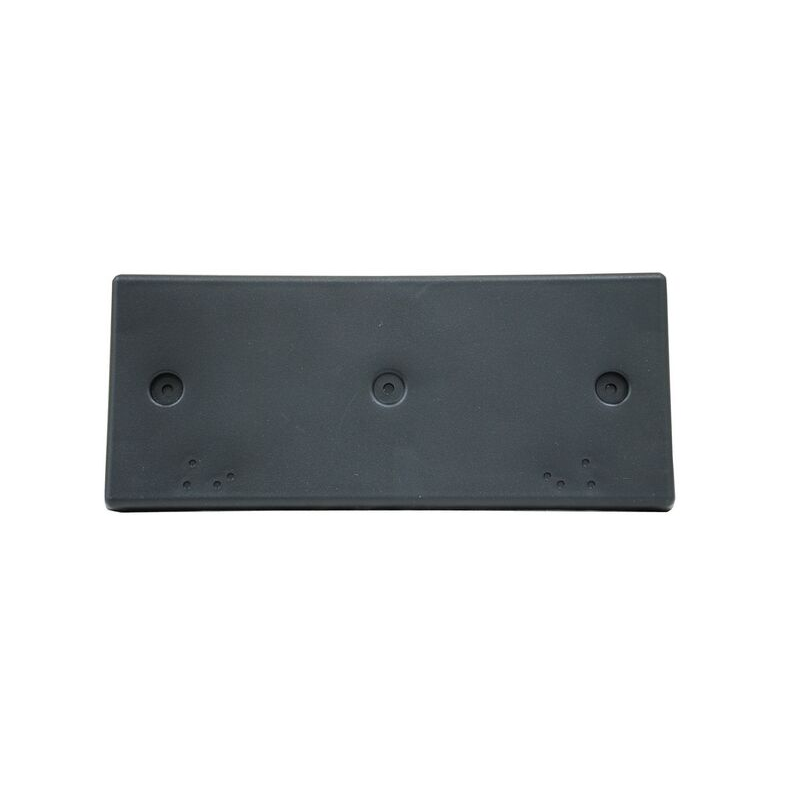 PORTAPLACA DEL DODGE ATTITUDE 12-14 TW
