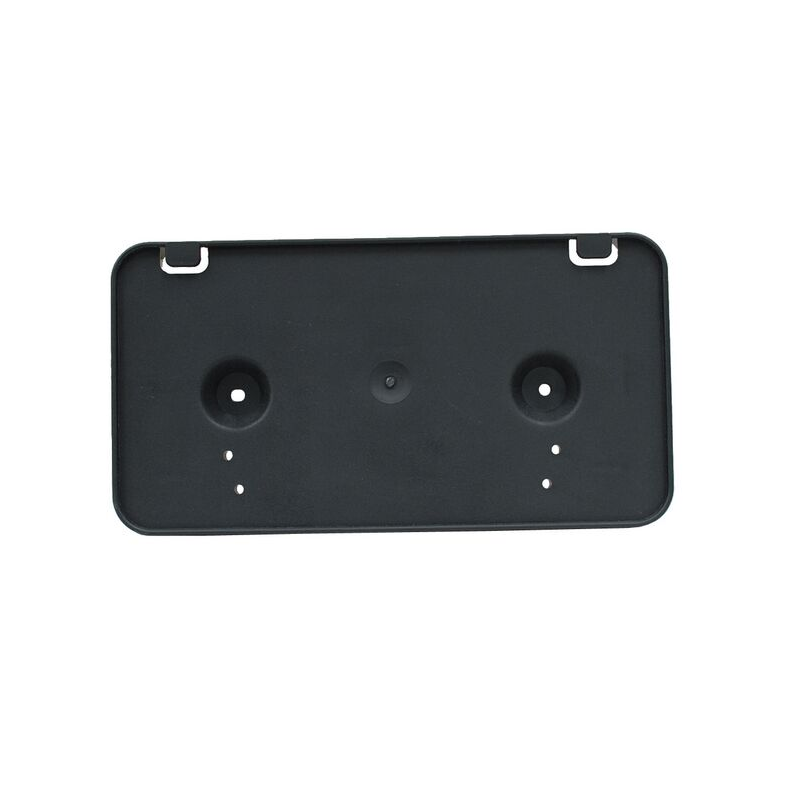 PORTAPLACA DEL FORD EDGE 11-14  TW