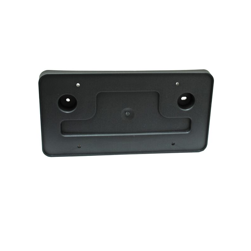 PORTAPLACA DEL FORD MUSTANG 13-14 TW