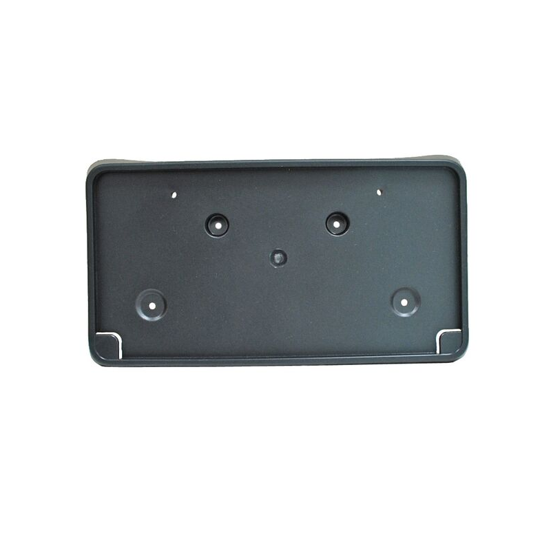 PORTAPLACA DEL GMC ACADIA 07-12  TW
