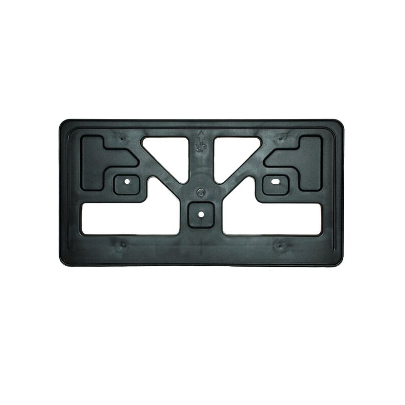 PORTAPLACA DEL HONDA CIVIC 16-20 2 PTAS  TW