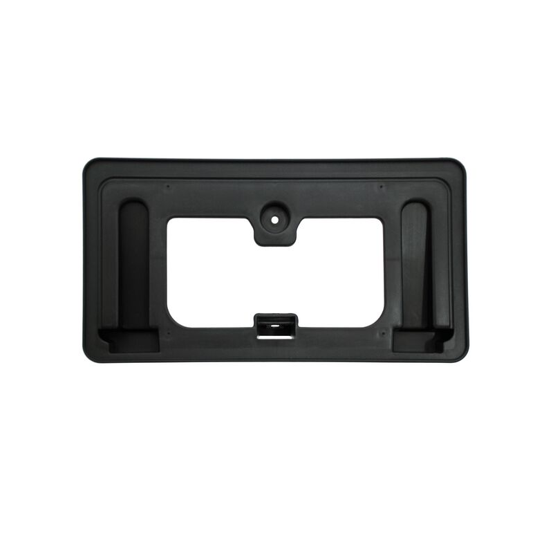 PORTAPLACA DEL HONDA FIT 07-08 ****9 TW
