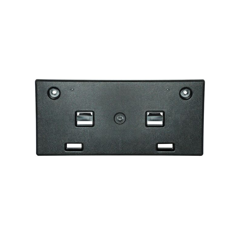 PORTAPLACA DEL HYUNDAI SONATA 18-19 TW