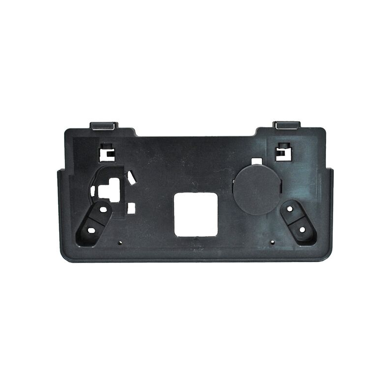 PORTAPLACA DEL MAZDA 3/ 5 PTAS 12-13 2.0/ 2.5L S/FARO NIEBLA  TW