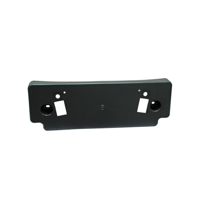 PORTAPLACA DEL NISSAN JUKE 11-14  TW