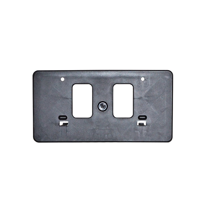 PORTAPLACA DEL TOYOTA COROLLA 20-21 TW