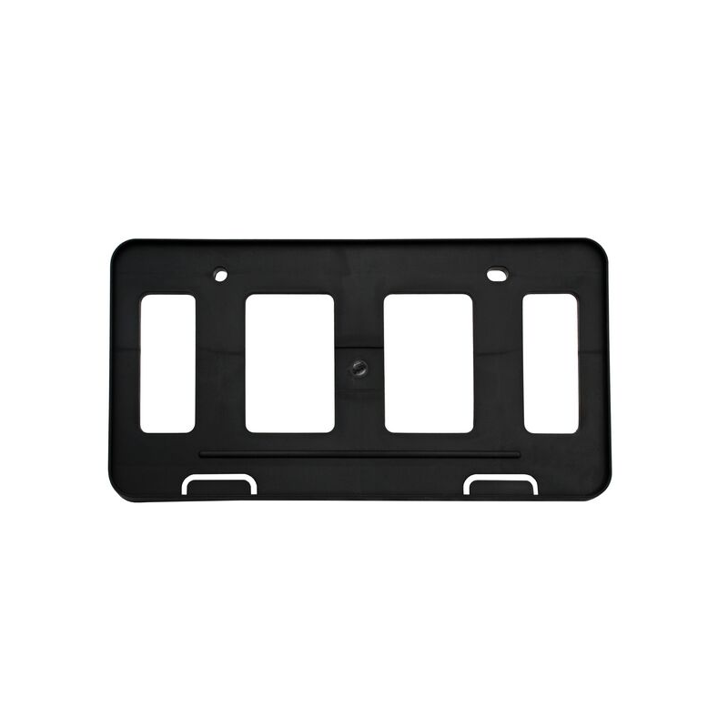 PORTAPLACA DEL TOYOTA HIGHLANDER 11-13  TW