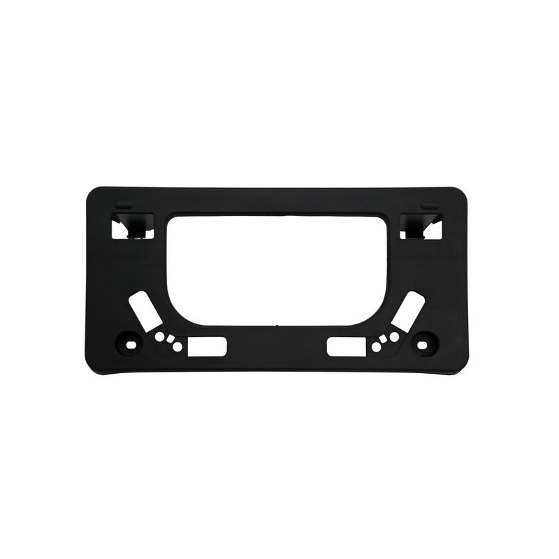 PORTAPLACA DEL TOYOTA PRIUS 12-15  TW