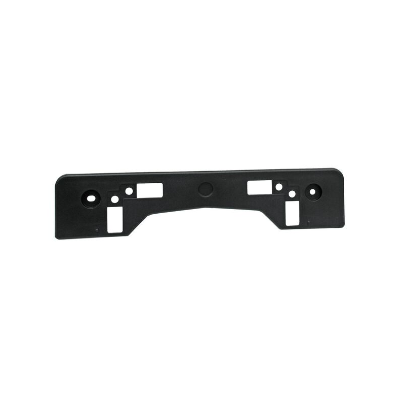PORTAPLACA DEL TOYOTA RAV4 09-12 BASE  TW
