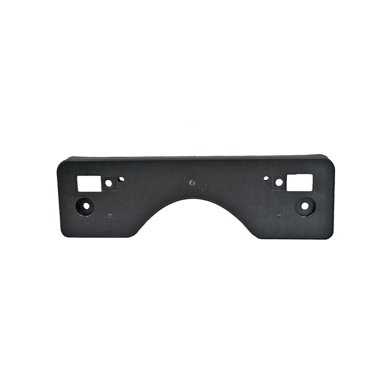 PORTAPLACA DEL TOYOTA YARIS 06-11 5 PTAS ***0