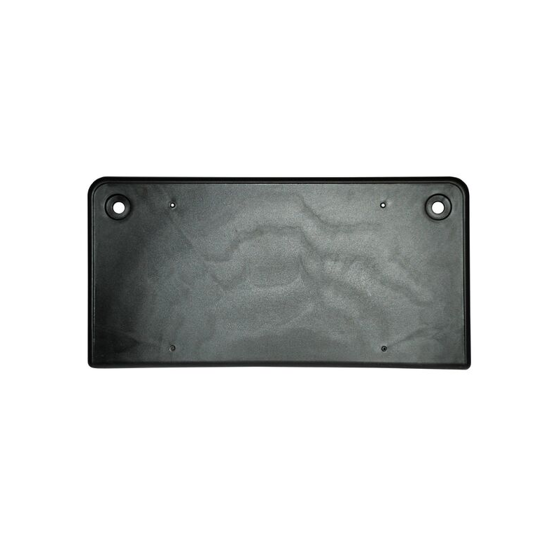 PORTAPLACA DEL VOLKSWAGEN PASSAT 16-18  TW