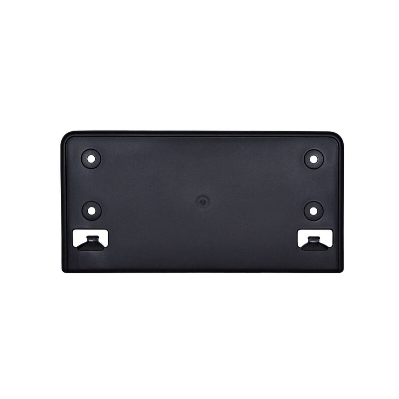 PORTAPLACA DEL VOLKSWAGEN PASSAT CC 12-16  TW