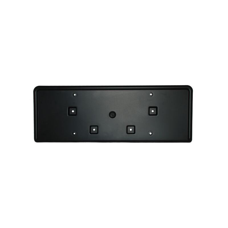 PORTAPLACA JEEP GRAND CHEROKEE COMPASS 18-19/ AMER 17-19  TW
