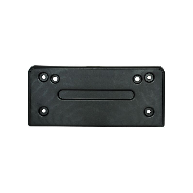 PORTAPLACA VOLKSWAGEN TIGUAN 12-16  TW