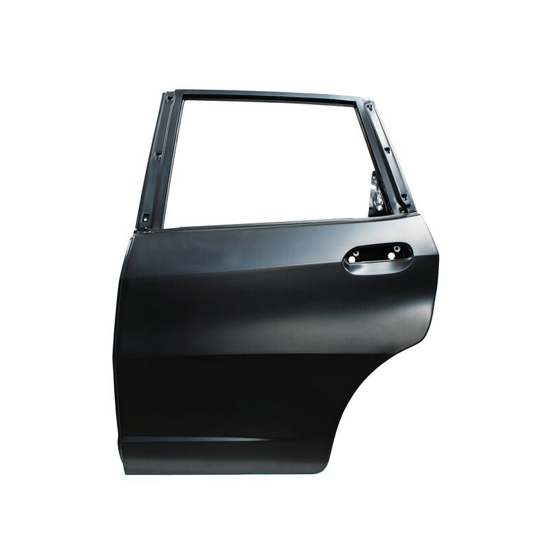 PUERTA HONDA FIT 09-14 TRAS IZQ TW