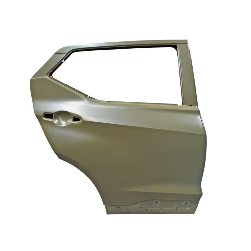 PUERTA NISSAN KICKS 17-20 TRAS DER TW
