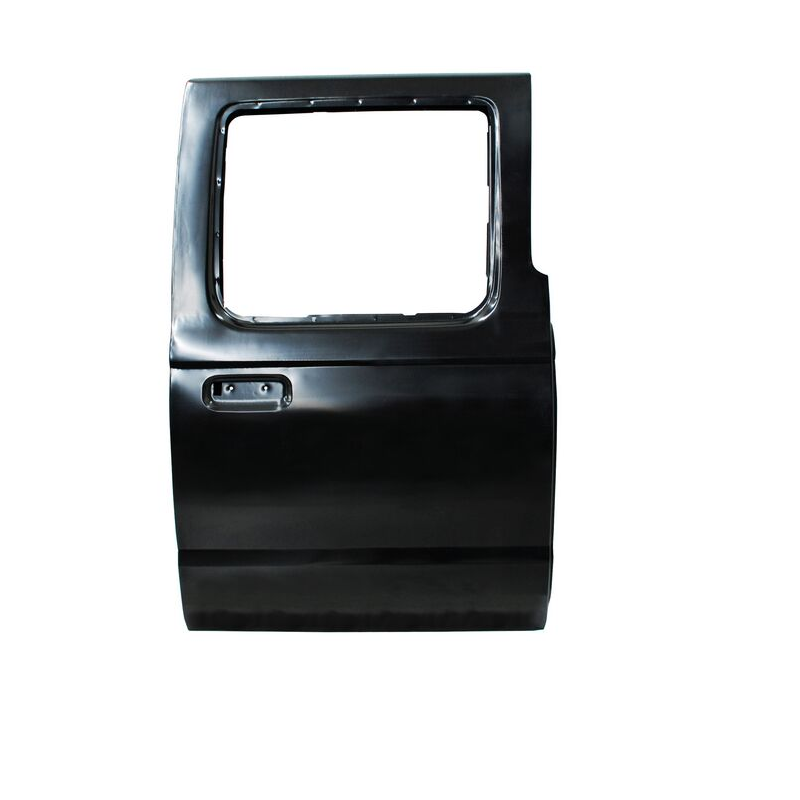 PUERTA NISSAN PU D22 08-15/ FRONTIER 11-15 TRAS DER TW
