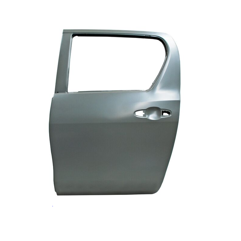 PUERTA TOYOTA HILUX 16-22 TRAS IZQ TW