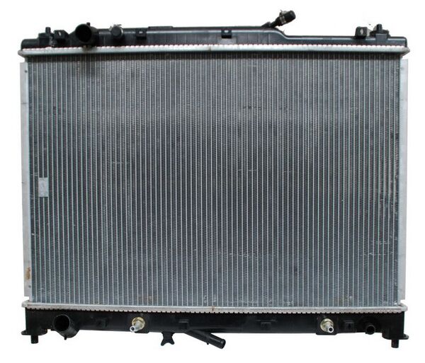 RADIADOR MAZDA CX9 07-15 AUT L4/ V6 3.5L/ 3.7L 19 5/8X 29 7/8 ALUM SOLDADO CN SISSOKO  TW 