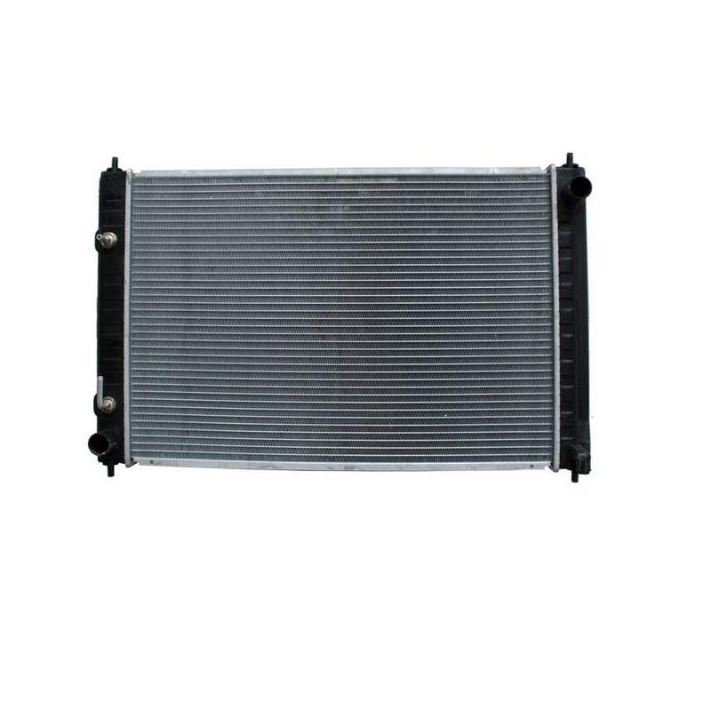 RADIADOR NISSAN MURANO 09-14 AUT V6 3.5L 17 4/5X 26 1/2 ALUM SOLDADO SISSOKO TW  TW