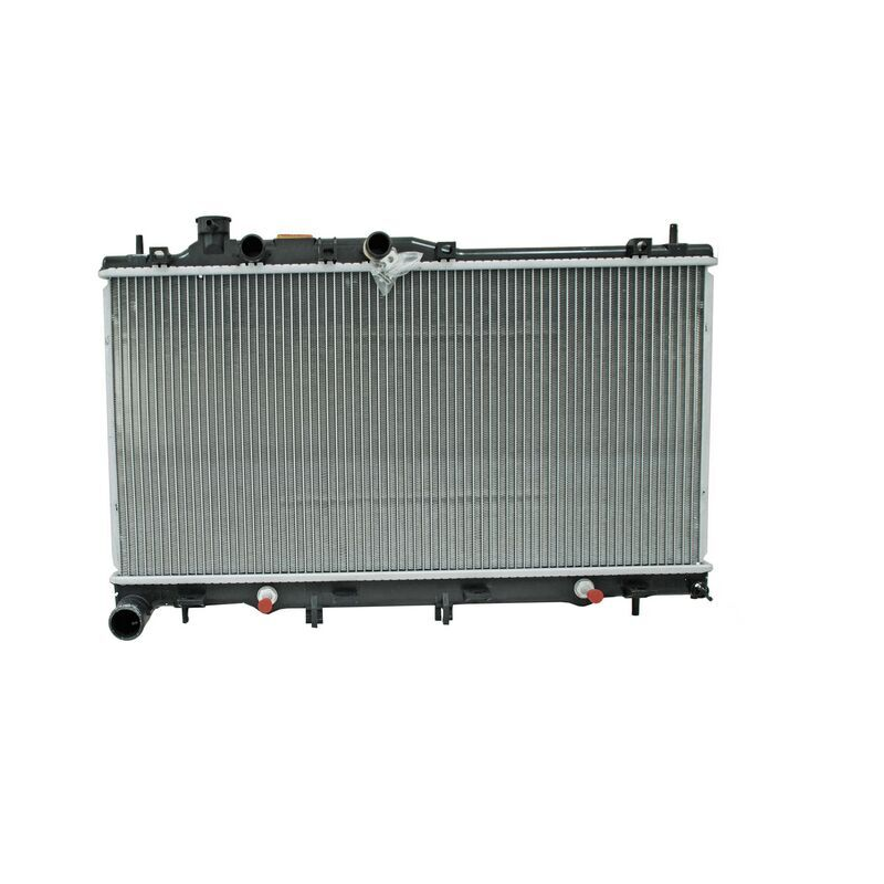 RADIADOR SUBARU LEGACY/ SUBARU OUTBACK 05-09 AUT V6 3.0L/ 3.6L 13 7/9X 27 1/6 ALUM SOLDADO TW ****7 TW