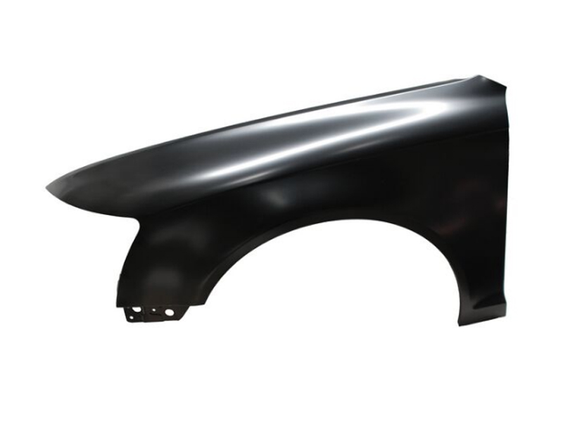 SALPICADERA AUDI A6 2010 AL 2011 ALUM IZQ