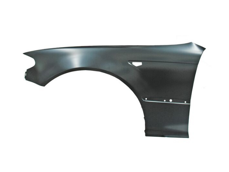 SALPICADERA BMW SERIE 3 2003 AL 2006 2 PTAS IZQ