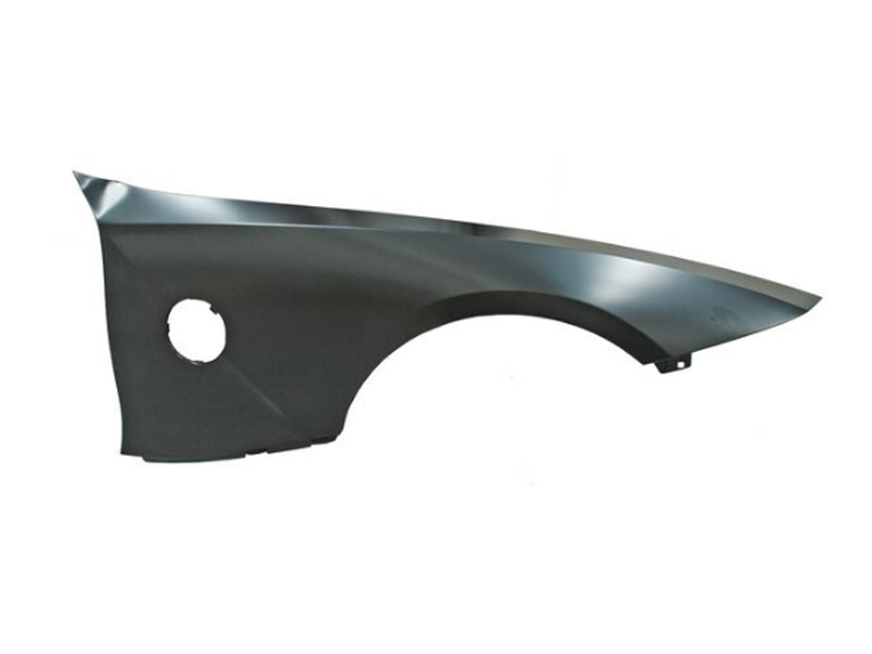 SALPICADERA BMW Z4 2003 AL 2008 DER