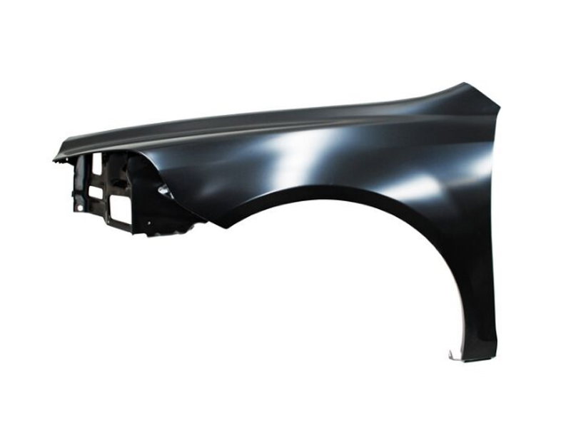 SALPICADERA CHEVROLET MALIBU 2008 AL 2012 IZQ