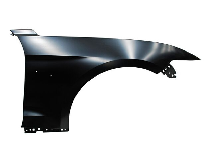 SALPICADERA FORD MUSTANG GT 2015 AL 2017 METAL DER