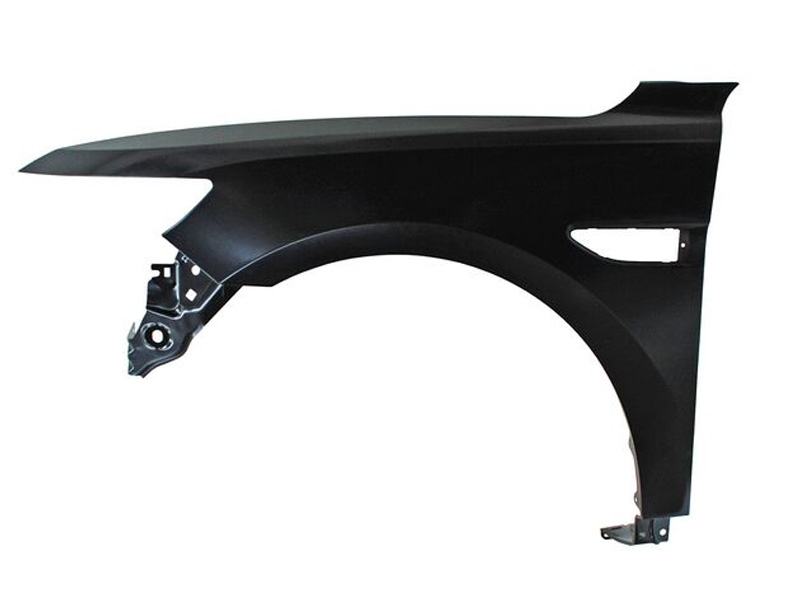 SALPICADERA FORD TAURUS 2014 AL 2019 IZQ