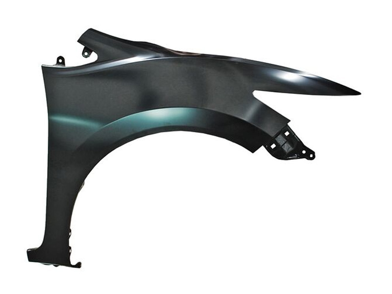 SALPICADERA HONDA CIVIC 2014 AL 2015 2 PTAS DER