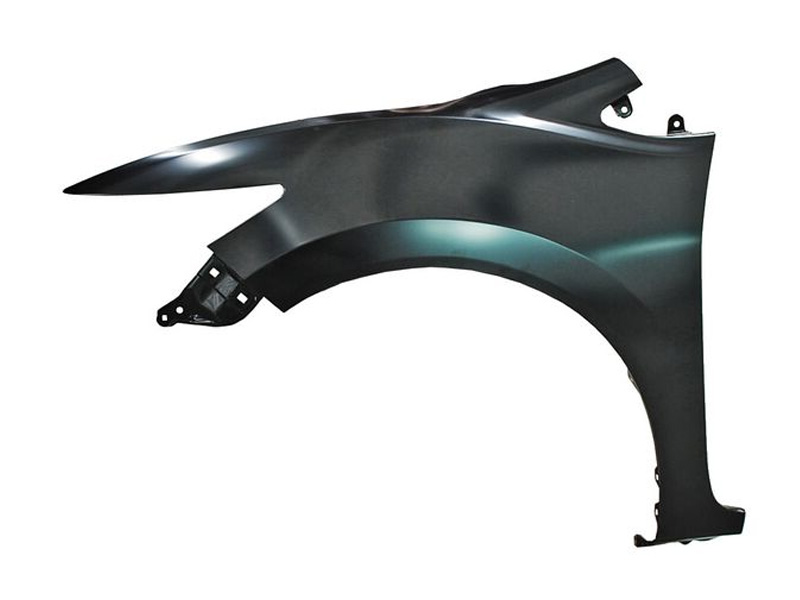 SALPICADERA HONDA CIVIC 2014 AL 2015 2 PTAS IZQ