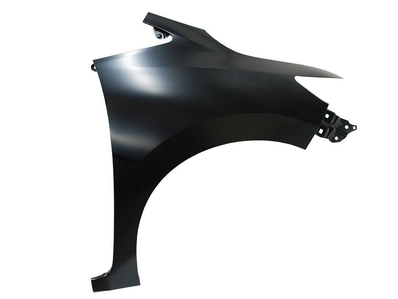 SALPICADERA HONDA FIT 2015 AL 2020 DER