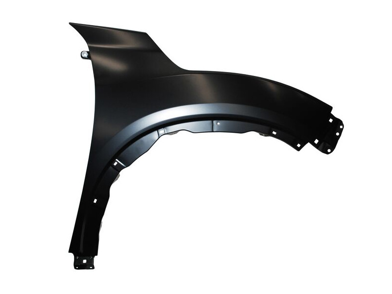 SALPICADERA HONDA HRV 2019 AL 2022 DER