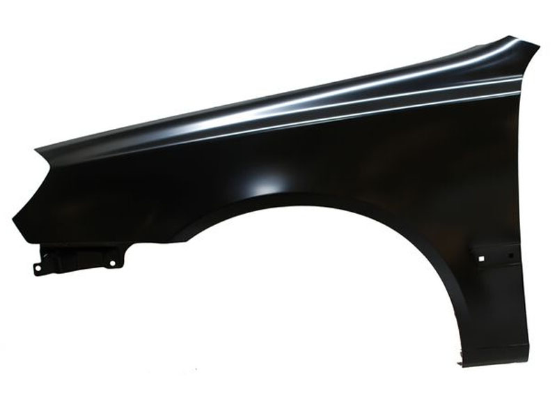 SALPICADERA HYUNDAI ACCENT 2003 AL 2005 4 PTAS /2003 AL 2006 5 PTAS IZQ